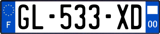 GL-533-XD