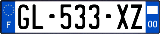 GL-533-XZ