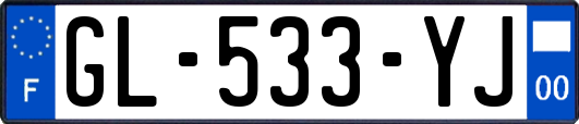 GL-533-YJ