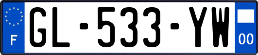 GL-533-YW
