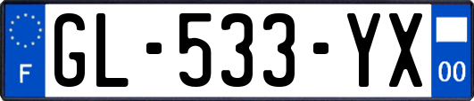 GL-533-YX