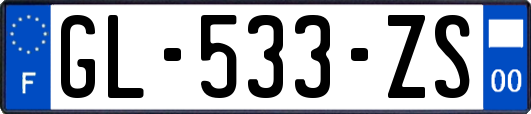 GL-533-ZS