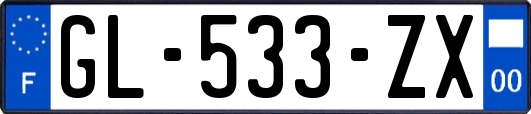 GL-533-ZX