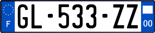 GL-533-ZZ