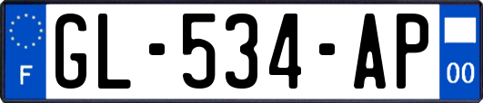 GL-534-AP