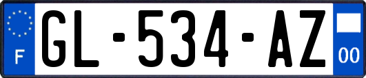 GL-534-AZ
