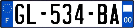 GL-534-BA
