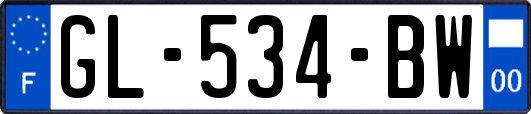 GL-534-BW