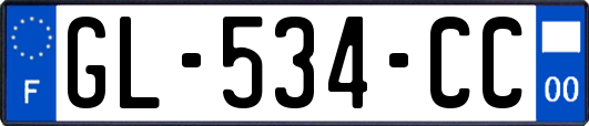 GL-534-CC