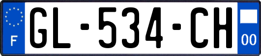 GL-534-CH