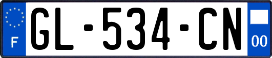 GL-534-CN
