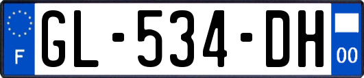 GL-534-DH