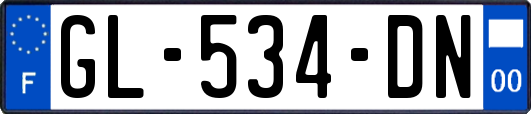 GL-534-DN