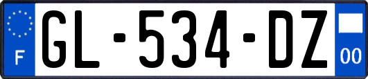 GL-534-DZ