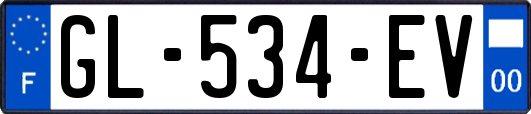GL-534-EV