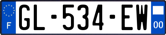 GL-534-EW
