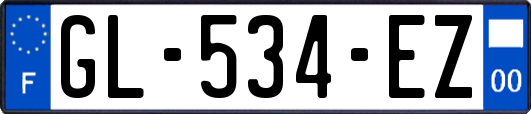 GL-534-EZ