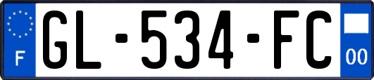 GL-534-FC