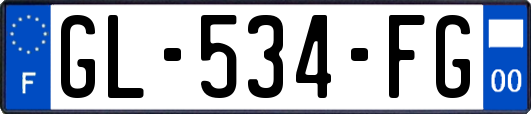 GL-534-FG
