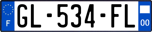 GL-534-FL