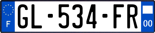 GL-534-FR