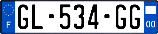GL-534-GG