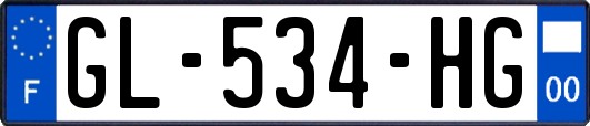 GL-534-HG