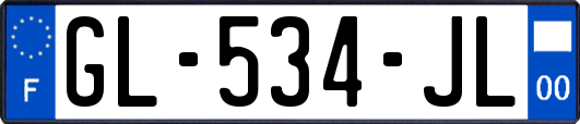 GL-534-JL