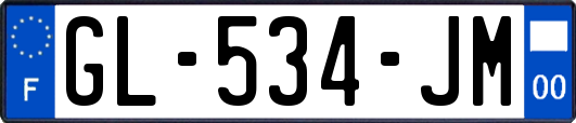 GL-534-JM