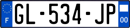 GL-534-JP