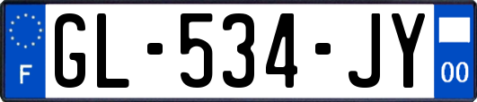 GL-534-JY