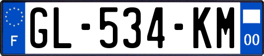GL-534-KM