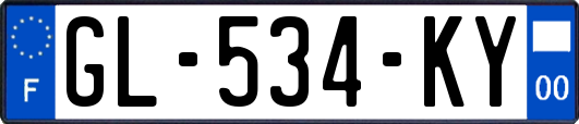 GL-534-KY