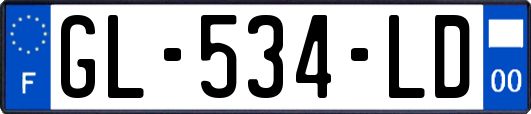 GL-534-LD