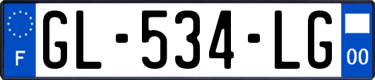 GL-534-LG