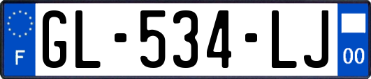 GL-534-LJ
