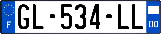 GL-534-LL