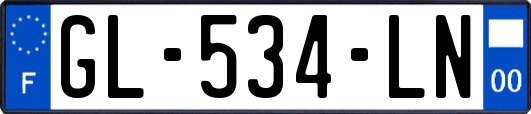 GL-534-LN