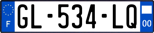 GL-534-LQ