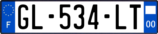 GL-534-LT