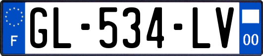 GL-534-LV