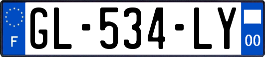 GL-534-LY