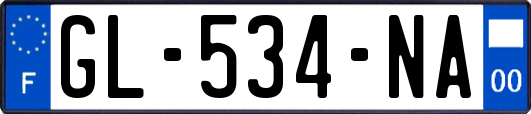 GL-534-NA
