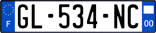 GL-534-NC