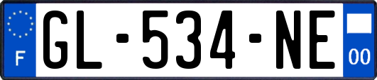GL-534-NE