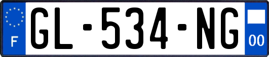 GL-534-NG
