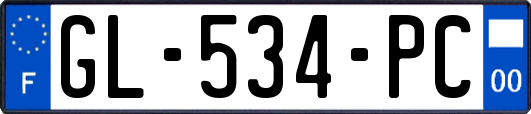 GL-534-PC