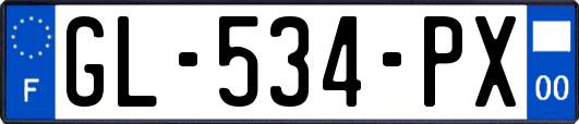 GL-534-PX
