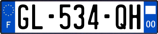 GL-534-QH