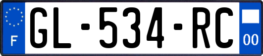 GL-534-RC